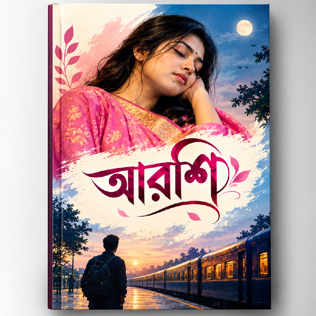 আরশি